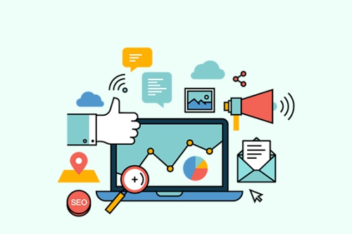 碑林提升网络推广效果企业要注意哪些方面的问题