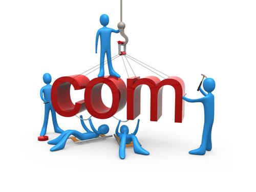 碑林企业网站建设成功与否和哪些有关呢