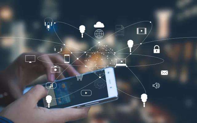 碑林分析企业做微信营销常见的几种模式