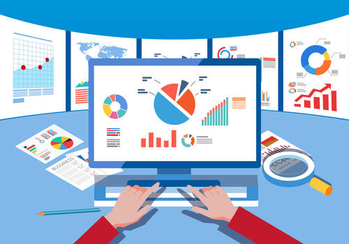 碑林哪一种网站设计风格才是适合企业呢？