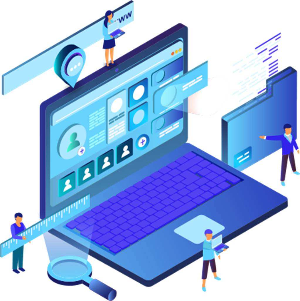 碑林分析企业网站设计过程中需要注意的几个问题