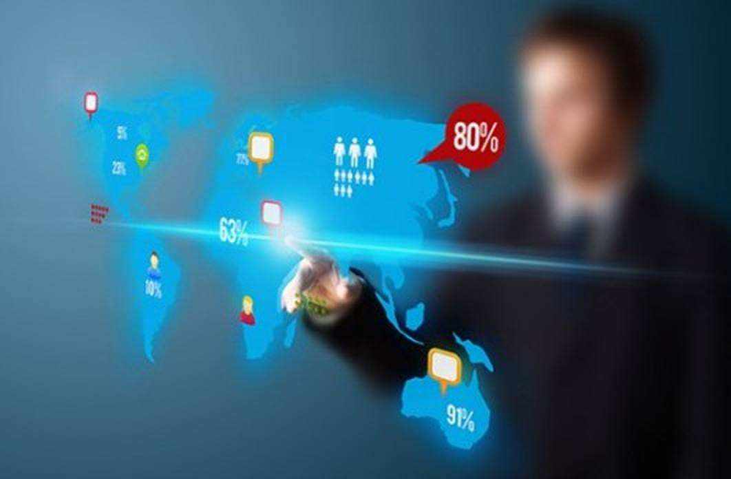 碑林企业如何制定网络推广的内容方案？